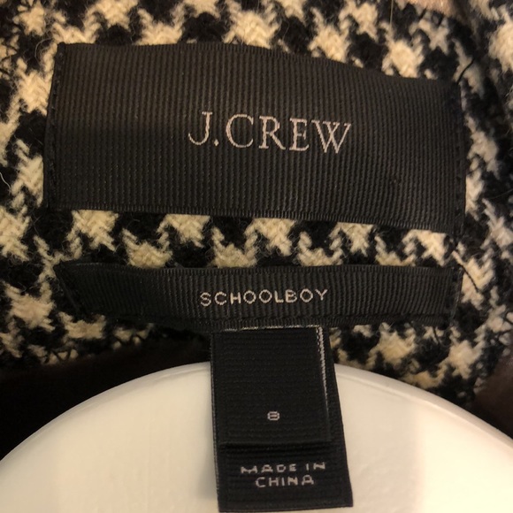 J. Crew blazer - Picture 4 of 6